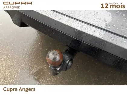 Photo 17 Cupra Formentor  1.5 TSI 150 ch