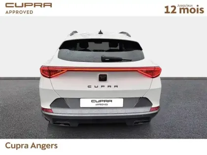 Photo 5 Cupra Formentor  1.5 TSI 150 ch