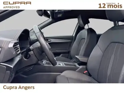 Photo 11 Cupra Formentor  1.5 TSI 150 ch