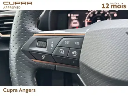 Photo 18 Cupra Formentor  1.5 TSI 150 ch