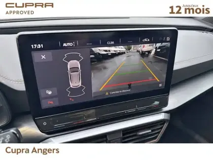 Photo 20 Cupra Formentor  1.5 TSI 150 ch