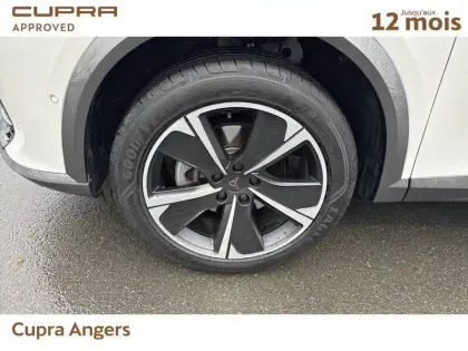 Photo 9 Cupra Formentor  1.5 TSI 150 ch