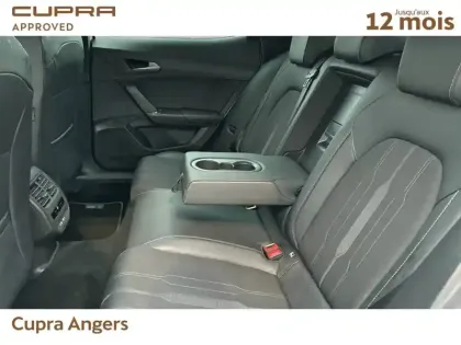 Photo 14 Cupra Formentor  1.5 TSI 150 ch