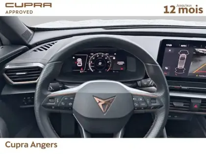 Photo 15 Cupra Formentor  1.5 TSI 150 ch