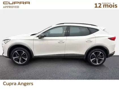 Photo 8 Cupra Formentor  1.5 TSI 150 ch