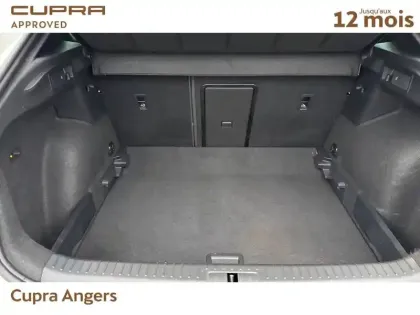 Photo 6 Cupra Formentor  1.5 TSI 150 ch