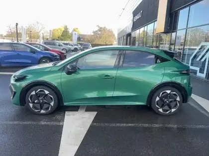 Photo 9 Renault Clio  E-Tech full hybrid 160 ch