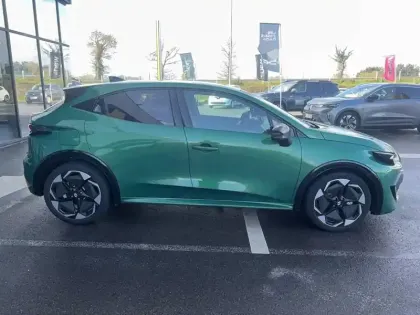 Photo 10 Renault Clio  E-Tech full hybrid 160 ch