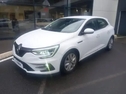 Photo Renault Megane Business