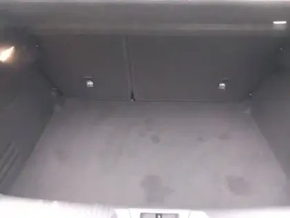 Photo 14 Renault Megane Mégane IV Berline Blue dCi 115