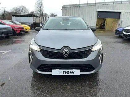 Photo 7 Renault Clio  Blue dCi 100