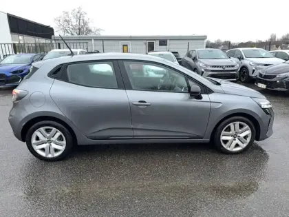 Photo 5 Renault Clio  Blue dCi 100