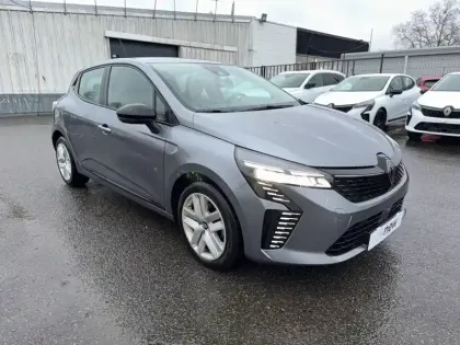 Photo 6 Renault Clio  Blue dCi 100