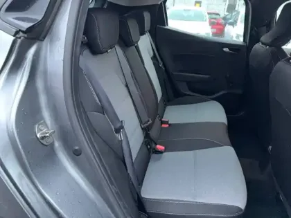 Photo 11 Renault Clio  Blue dCi 100