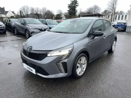 Photo Renault Clio Evolution