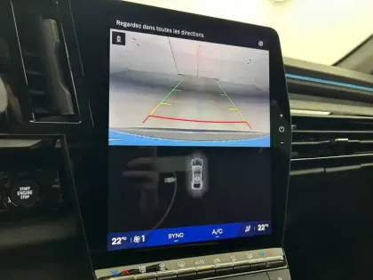 Photo 32 Renault Austral  E-Tech full hybrid 200 GSR2