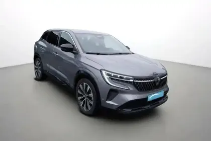 Photo 6 Renault Austral  E-Tech full hybrid 200 GSR2