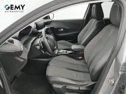 Photo 8 Peugeot 208  PureTech 100 S&S EAT8