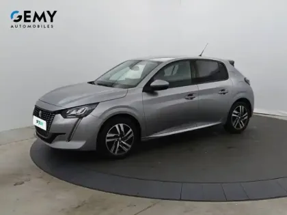 Photo Peugeot 208 Allure