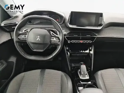 Photo 7 Peugeot 208  PureTech 100 S&S EAT8