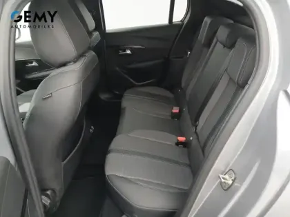 Photo 9 Peugeot 208  PureTech 100 S&S EAT8