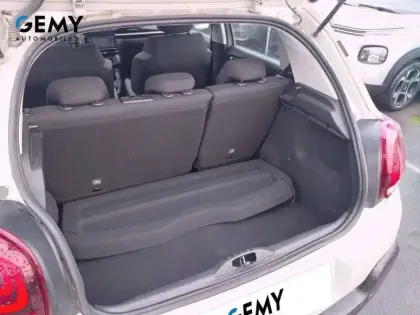 Photo 5 Citroën C3  PureTech 83 S&S BVM5