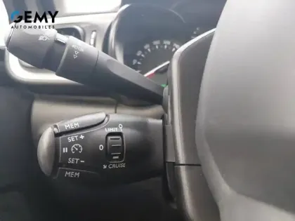 Photo 12 Citroën C3  PureTech 83 S&S BVM5