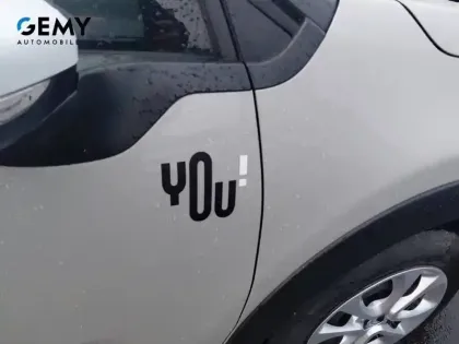 Photo 14 Citroën C3  PureTech 83 S&S BVM5