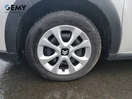 Photo 10 Citroën C3  PureTech 83 S&S BVM5