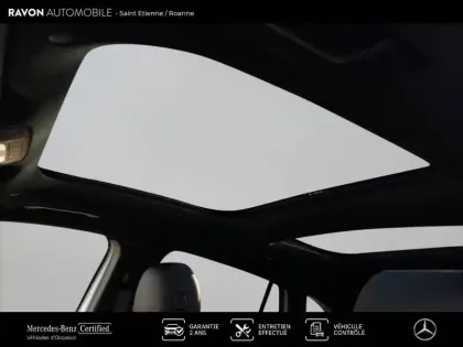 Photo 19 Mercedes GLA  250 e 8G-DCT