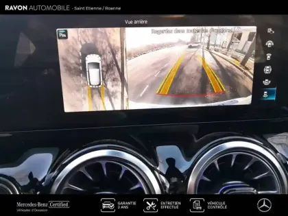 Photo 5 Mercedes GLA  250 e 8G-DCT