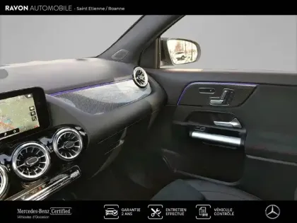 Photo 18 Mercedes GLA  250 e 8G-DCT