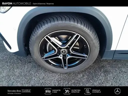 Photo 7 Mercedes GLA  250 e 8G-DCT
