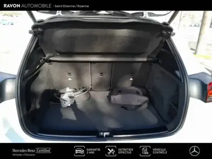 Photo 12 Mercedes GLA  250 e 8G-DCT