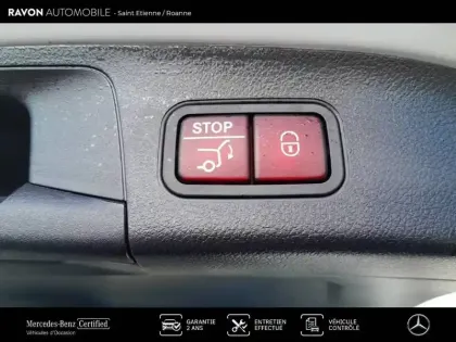 Photo 20 Mercedes GLA  250 e 8G-DCT