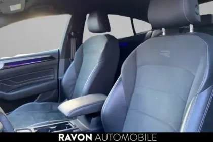 Photo 18 Volkswagen Arteon  2.0 TDI EVO SCR 150 DSG7