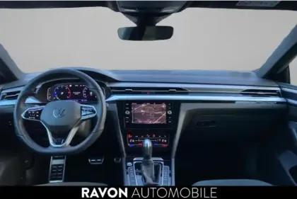 Photo 11 Volkswagen Arteon  2.0 TDI EVO SCR 150 DSG7