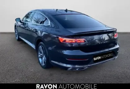 Photo 19 Volkswagen Arteon  2.0 TDI EVO SCR 150 DSG7