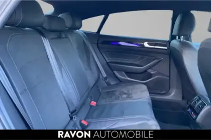 Photo 14 Volkswagen Arteon  2.0 TDI EVO SCR 150 DSG7