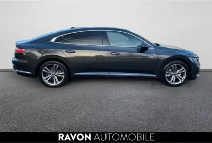 Photo 12 Volkswagen Arteon  2.0 TDI EVO SCR 150 DSG7