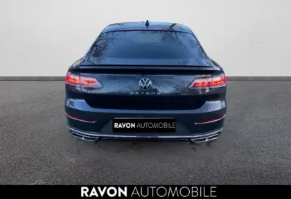 Photo 10 Volkswagen Arteon  2.0 TDI EVO SCR 150 DSG7