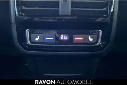 Photo 22 Volkswagen Arteon  2.0 TDI EVO SCR 150 DSG7