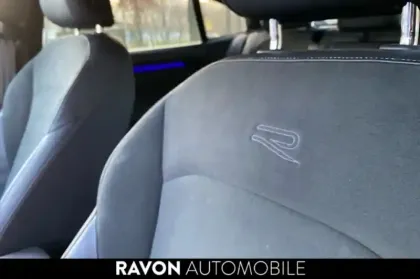 Photo 21 Volkswagen Arteon  2.0 TDI EVO SCR 150 DSG7