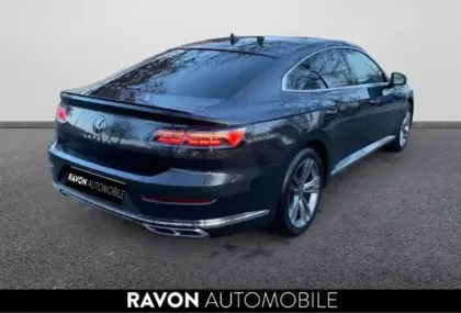 Photo 7 Volkswagen Arteon  2.0 TDI EVO SCR 150 DSG7