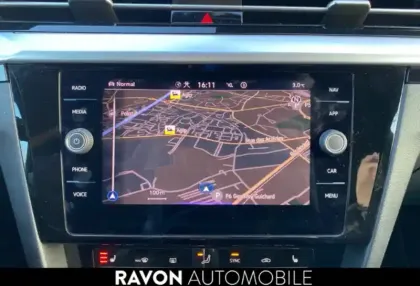 Photo 16 Volkswagen Arteon  2.0 TDI EVO SCR 150 DSG7