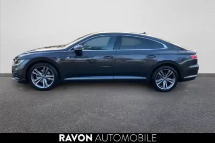 Photo 13 Volkswagen Arteon  2.0 TDI EVO SCR 150 DSG7