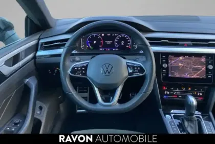 Photo 8 Volkswagen Arteon  2.0 TDI EVO SCR 150 DSG7