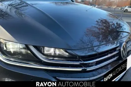 Photo 20 Volkswagen Arteon  2.0 TDI EVO SCR 150 DSG7