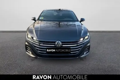 Photo 9 Volkswagen Arteon  2.0 TDI EVO SCR 150 DSG7