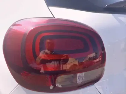 Photo 16 Citroën C3  BlueHDi 100 S&S BVM6